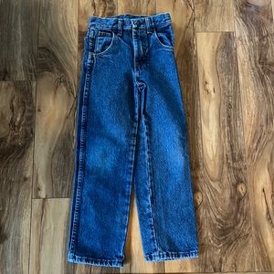 Size 7 slim jeans